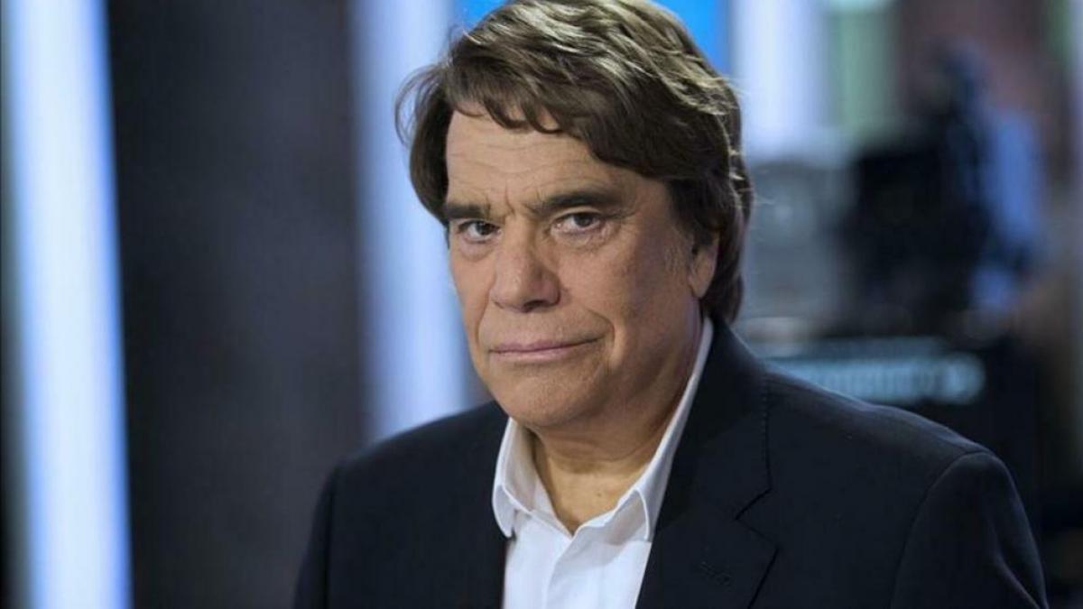 Francia rinde tributo a Bernard Tapie
