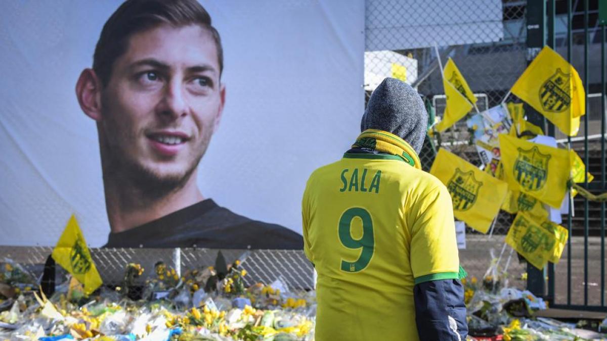 Emiliano Sala sufrió envenenamiento grave antes de estrellarse su avión