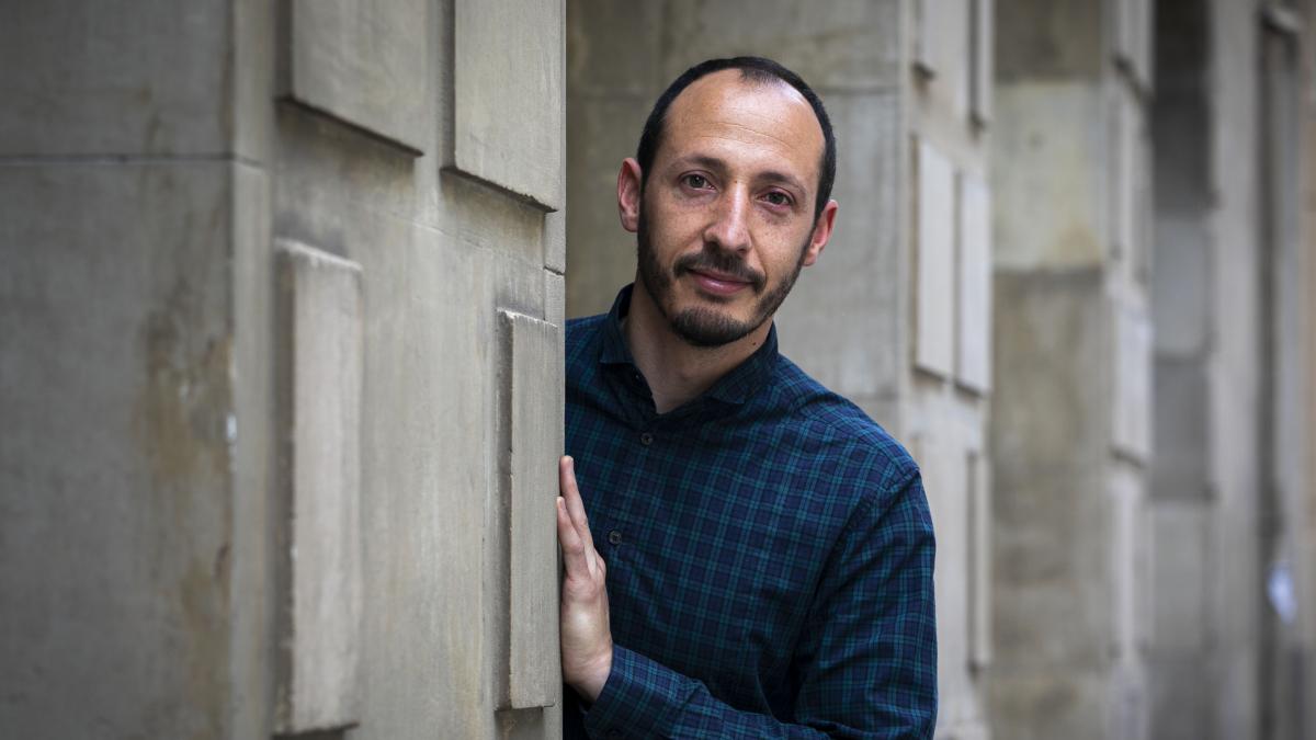 David del Rosario, investigador: “Una persona que asume cómo funciona su mente y organismo, es consciente de que aquello que piensa solo es una posibilidad”