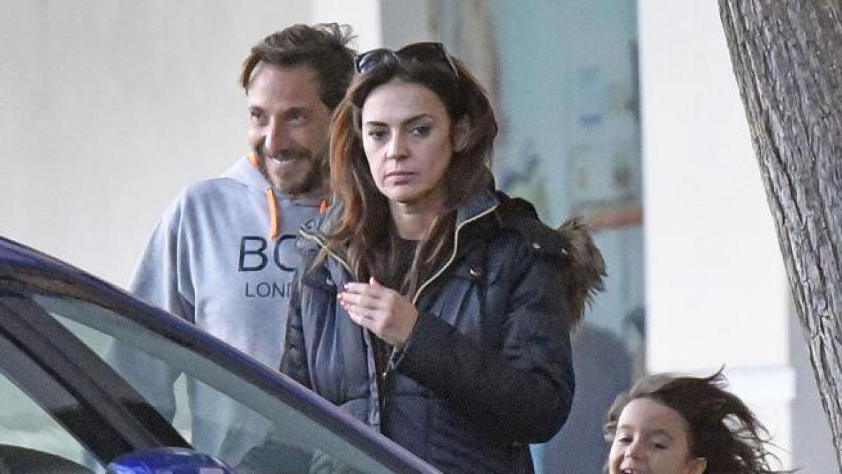 Antonio David y Olga Moreno, cronología de un romance que ha durado 21 años