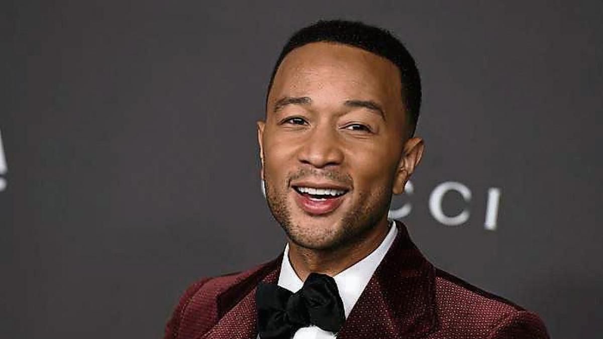 John Legend también vende su catálogo musical a sus 42 años