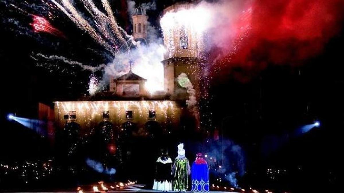 Cabalgatas ‘estáticas’ o recorridos más largos, la dispar apuesta valenciana para la tarde de Reyes