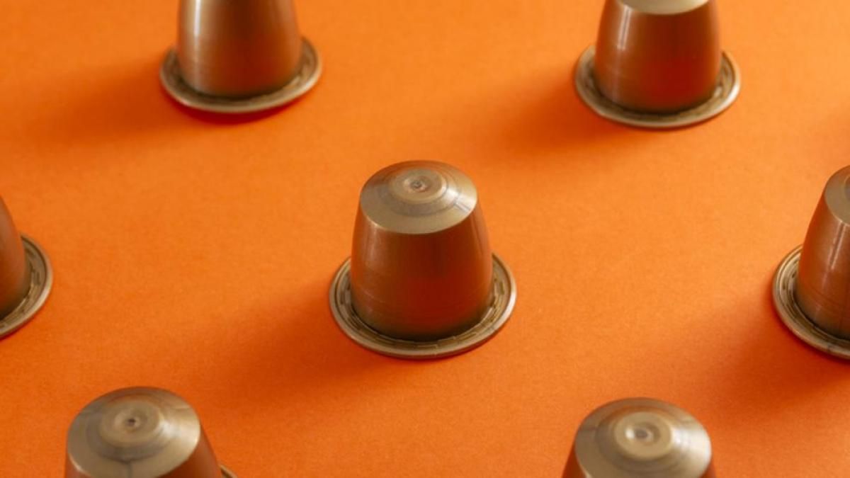 Las mejores cápsulas de café según la OCU