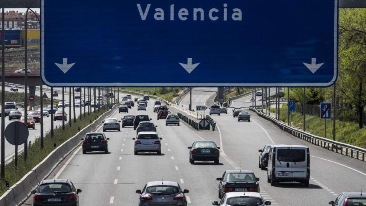20 municipios valencianos concentran la mitad de las emisiones de CO2