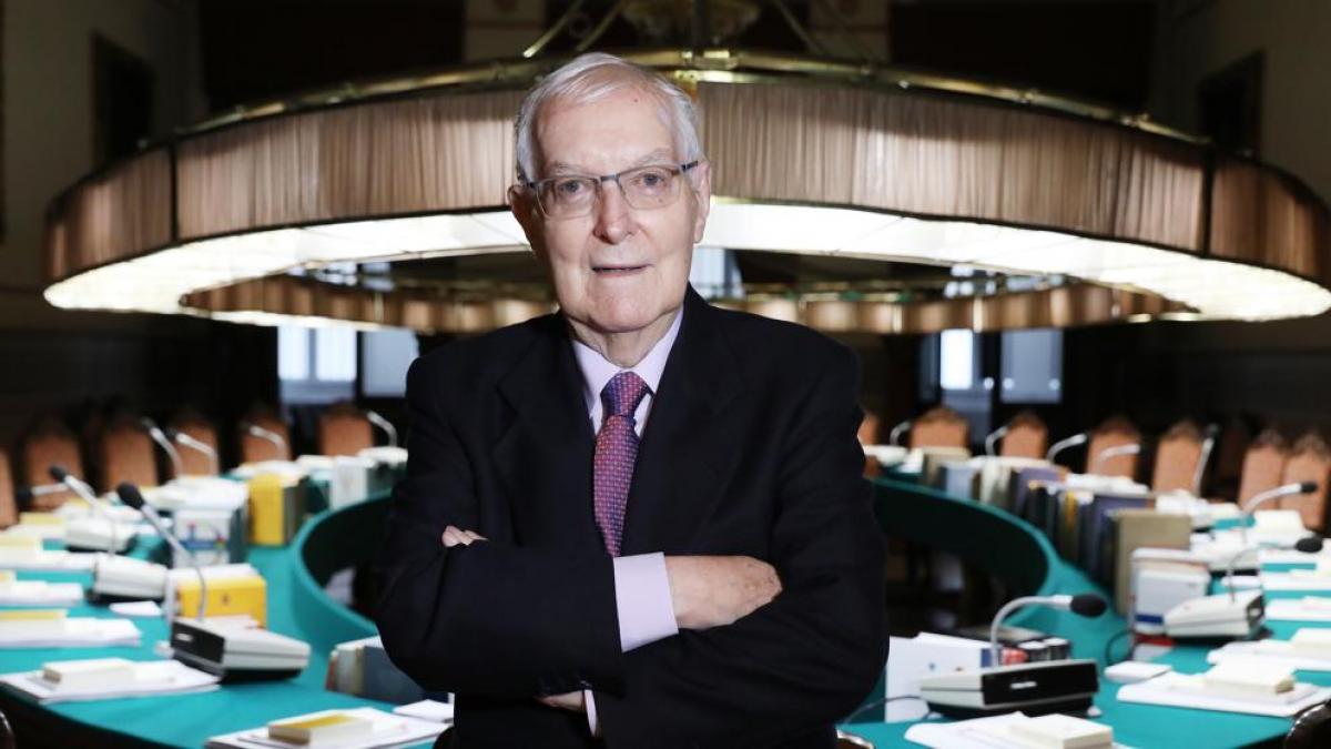 “‘Esto es amor, quien lo probó lo sabe’, nos canta Lope de Vega”