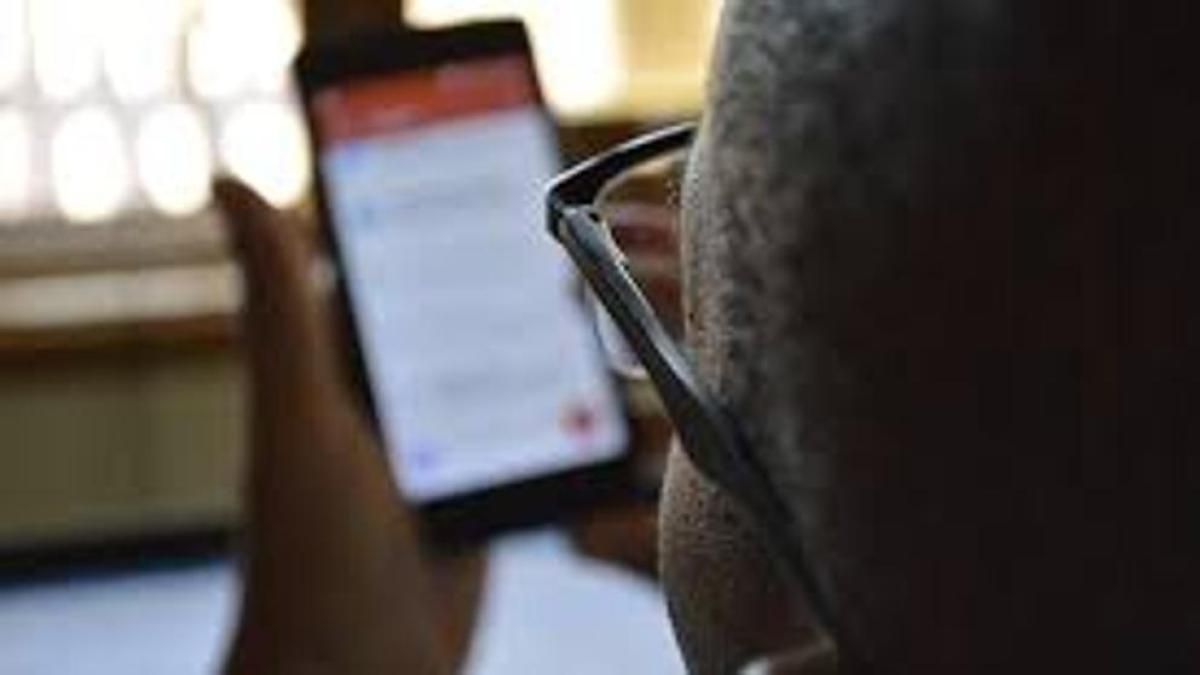 ¿Más información es una bendición?