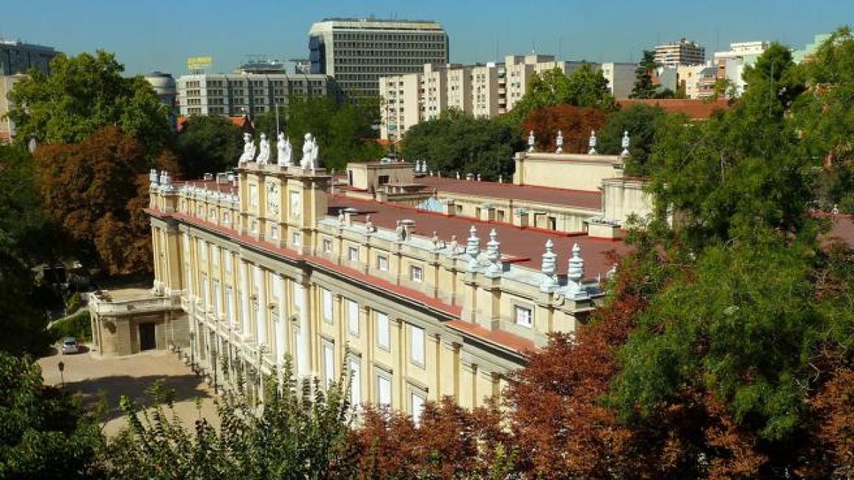 La operación inmobiliaria de la Casa de Alba: convertir 75 viviendas en pisos turísticos