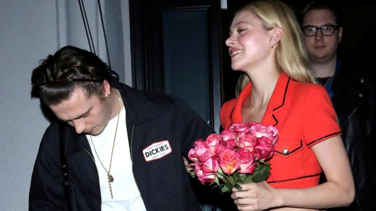 Así fue la cena previa a la boda de Brooklyn Beckham y Nicola Peltz: fiesta e invitados de lujo