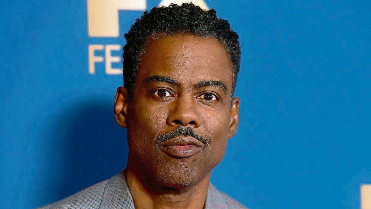 Quién es Chris Rock, el comediante que ha encajado el golpe de Will Smith