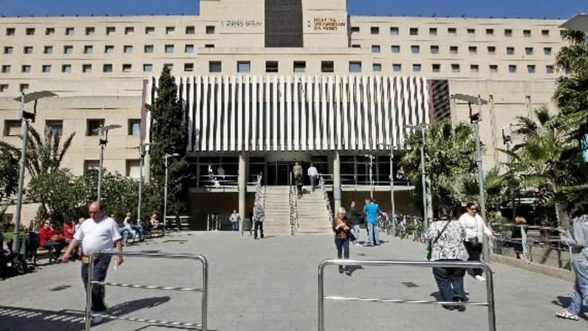 Una historia de la sanidad pública