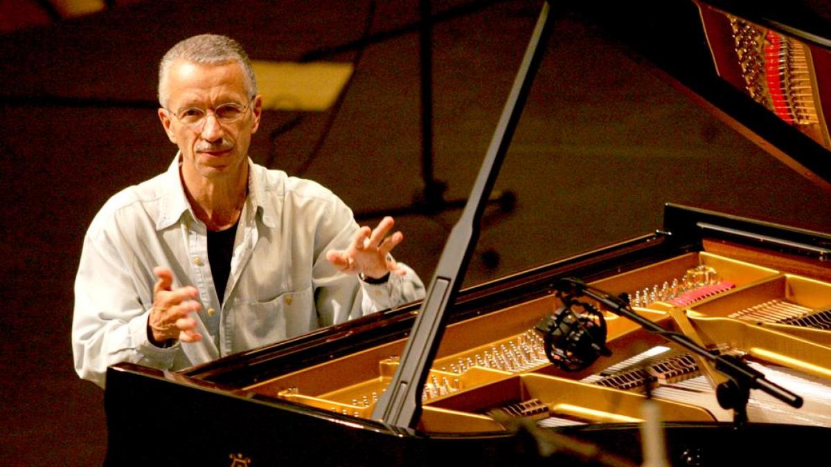 La improvisación como obra de arte musical y vital