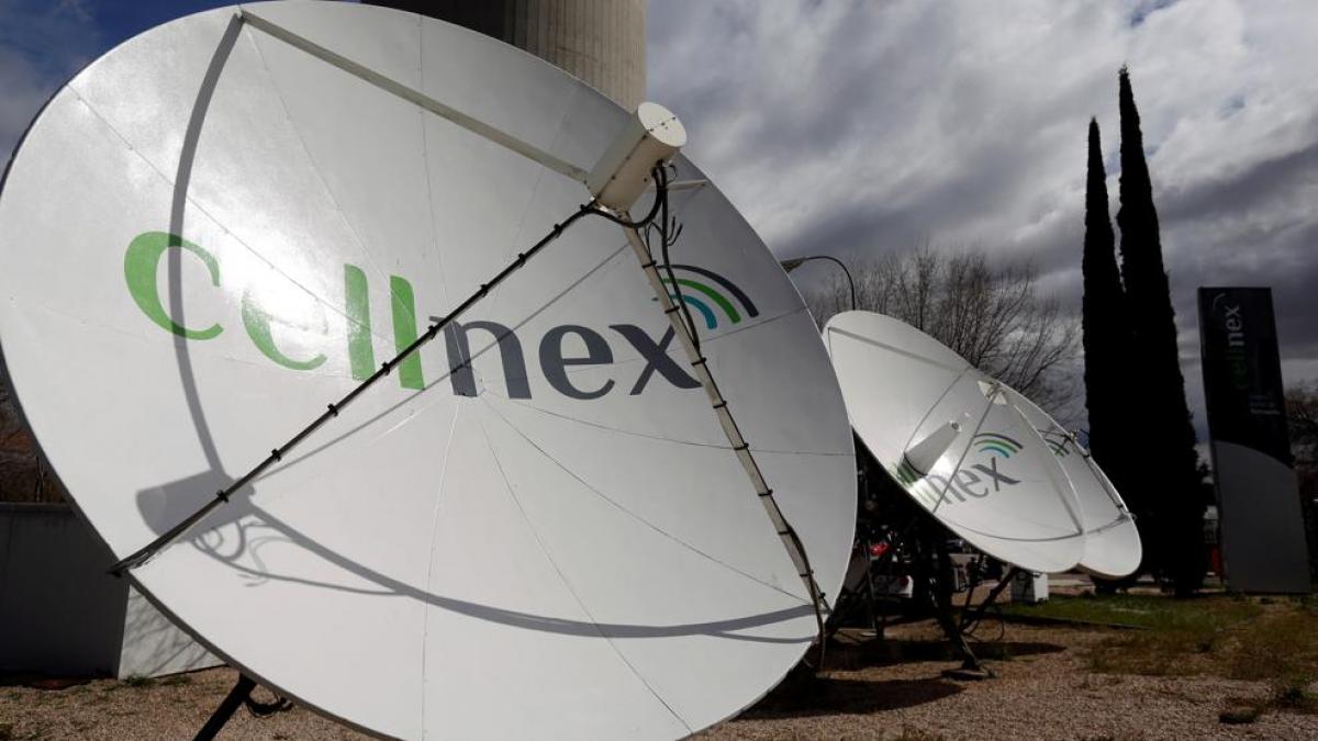 Cellnex releva al presidente, Bertrand Kan, tras pedirlo TCI, el fondo de Chris Hohn