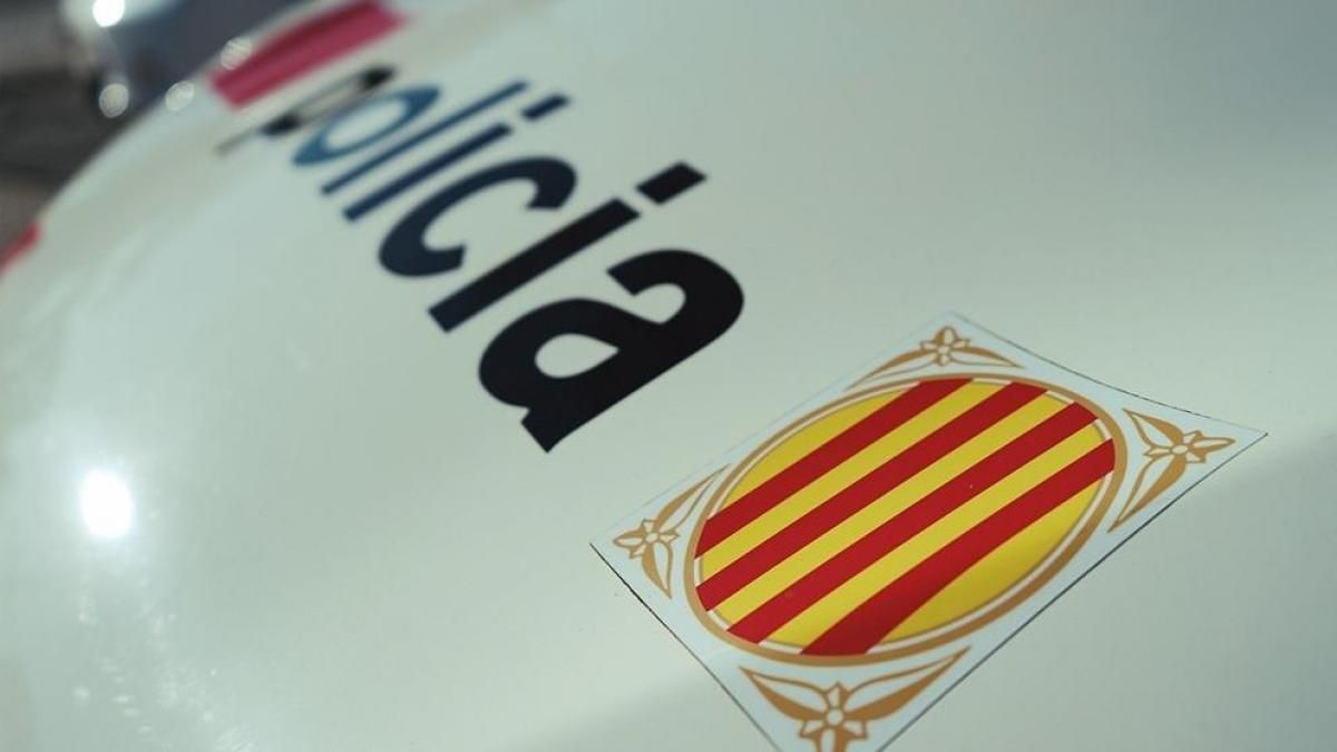 Los Mossos dEsquadra investigan la muerte violenta de un hombre en Santa Oliva