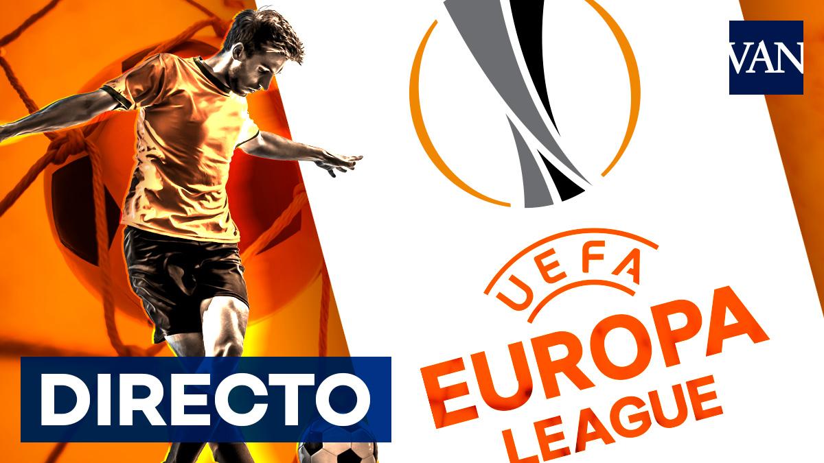 Ludogorets – Real Betis: El partido de fútbol de F. Grupos - Jornada 5 , en directo