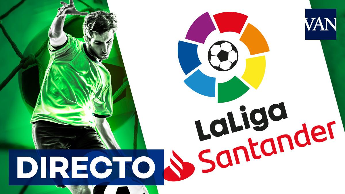 Getafe – R. Sociedad: El partido de fútbol de Jornada 8 , en directo