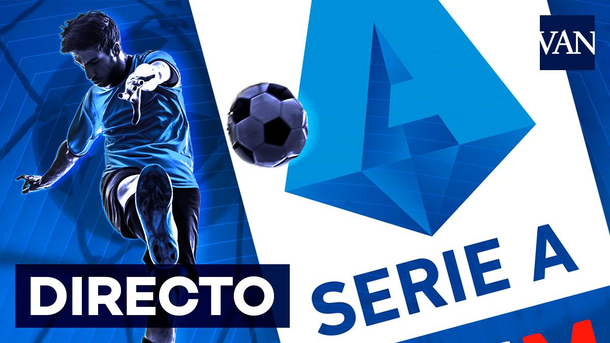 Inter – Venezia: El partido de fútbol de Jornada 23 , en directo