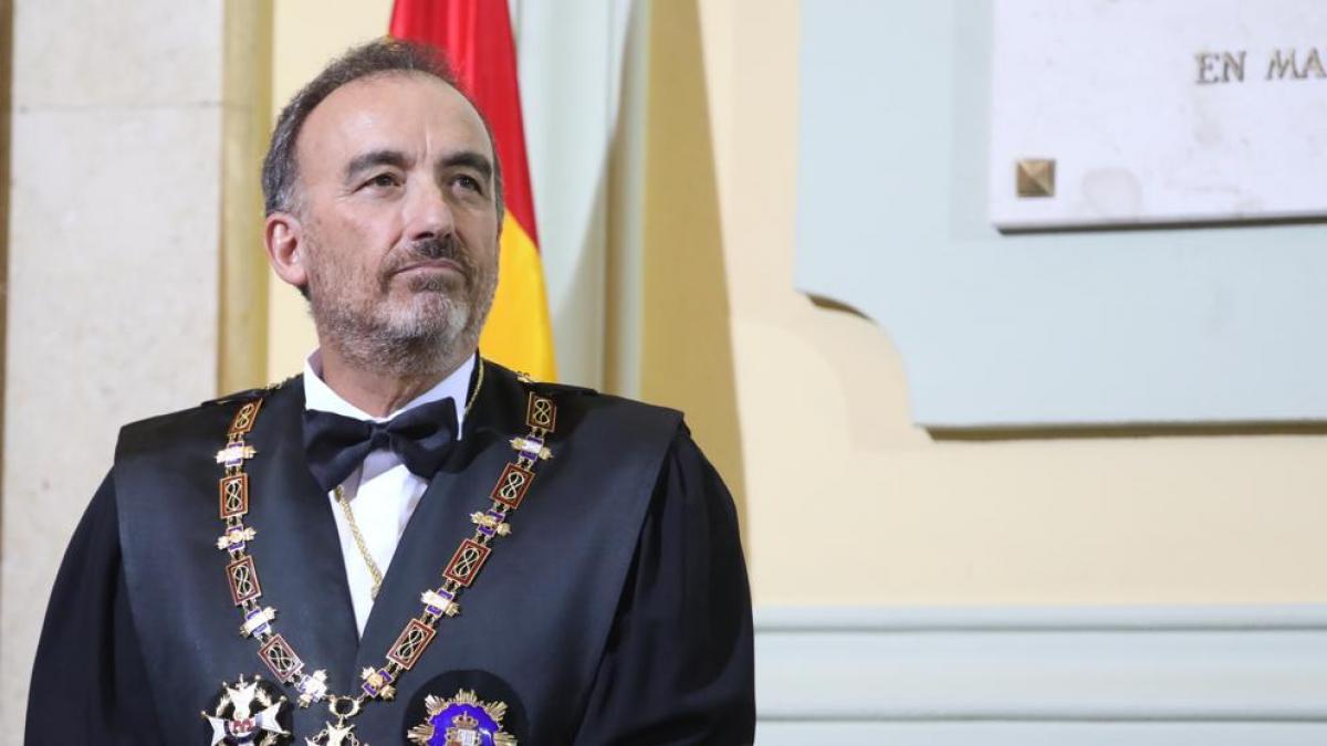 Marchena contesta a Batet que no cabe aclaración pero evita mencionar la pérdida del escaño