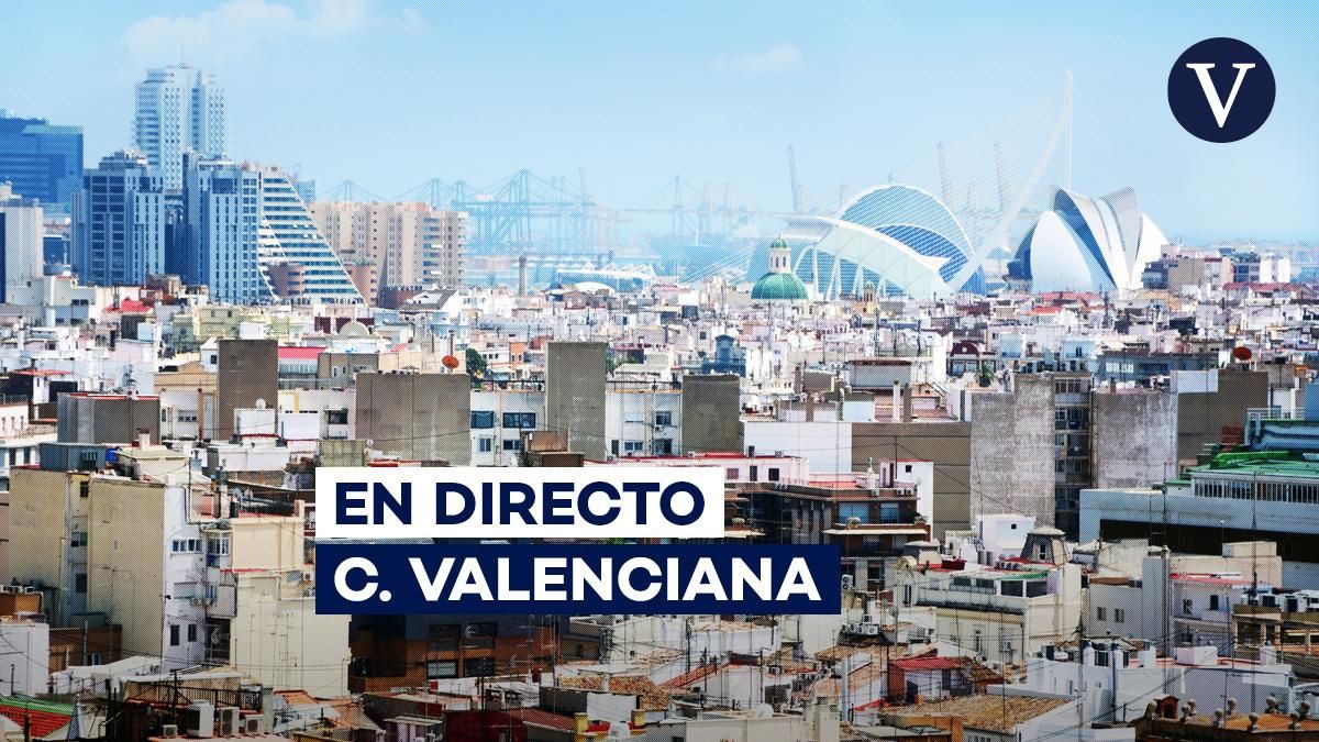 Comunidad Valenciana | Las restricciones permanecerán más allá de Semana Santa: últimas noticias, en directo