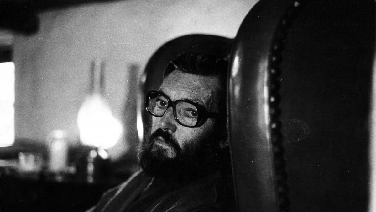 La caligrafía del garabato