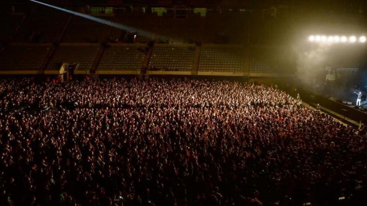 A los sones de una lenta vuelta a la normalidad