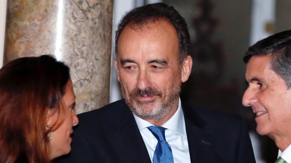 Marchena rechaza ver derrotas en las decisiones de la justicia europea sobre Puigdemont