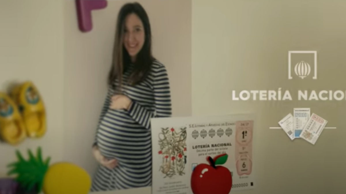 Horario y dónde ver el Sorteo Extraordinario del Día de Europa de la Lotería Nacional