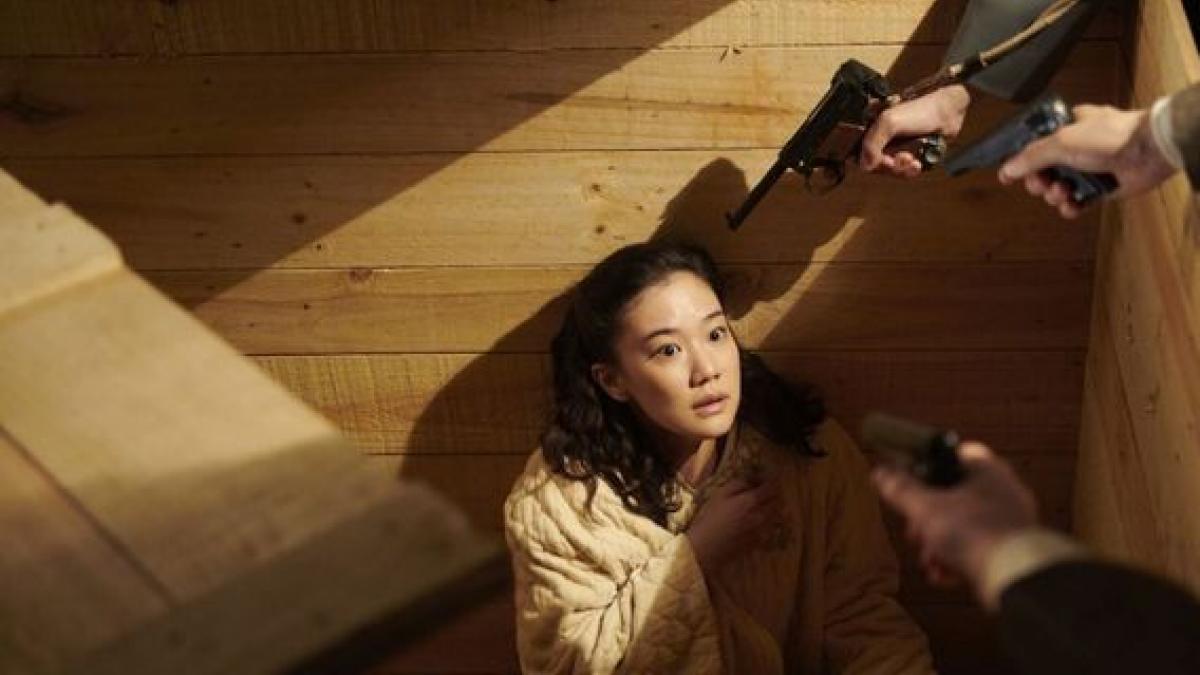 El viaje a Manchuria que destapó las atrocidades del Ejército Imperial Japonés