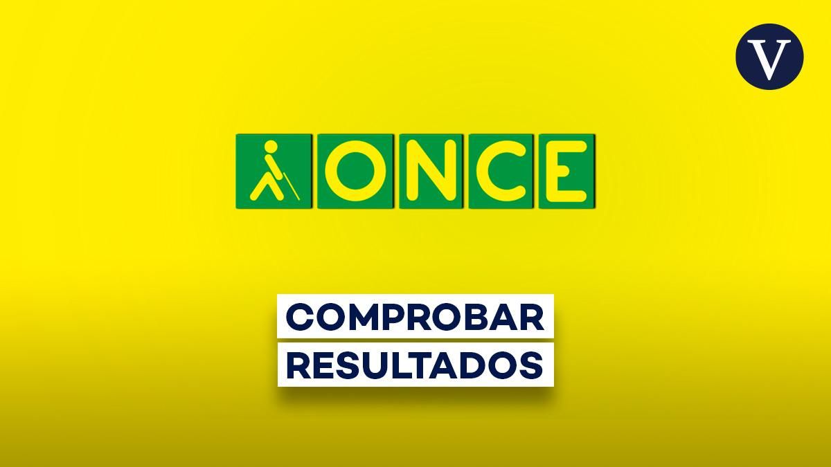 Cupón de la ONCE: comprobar resultado del Cupón diario del martes 26 de abril de 2022