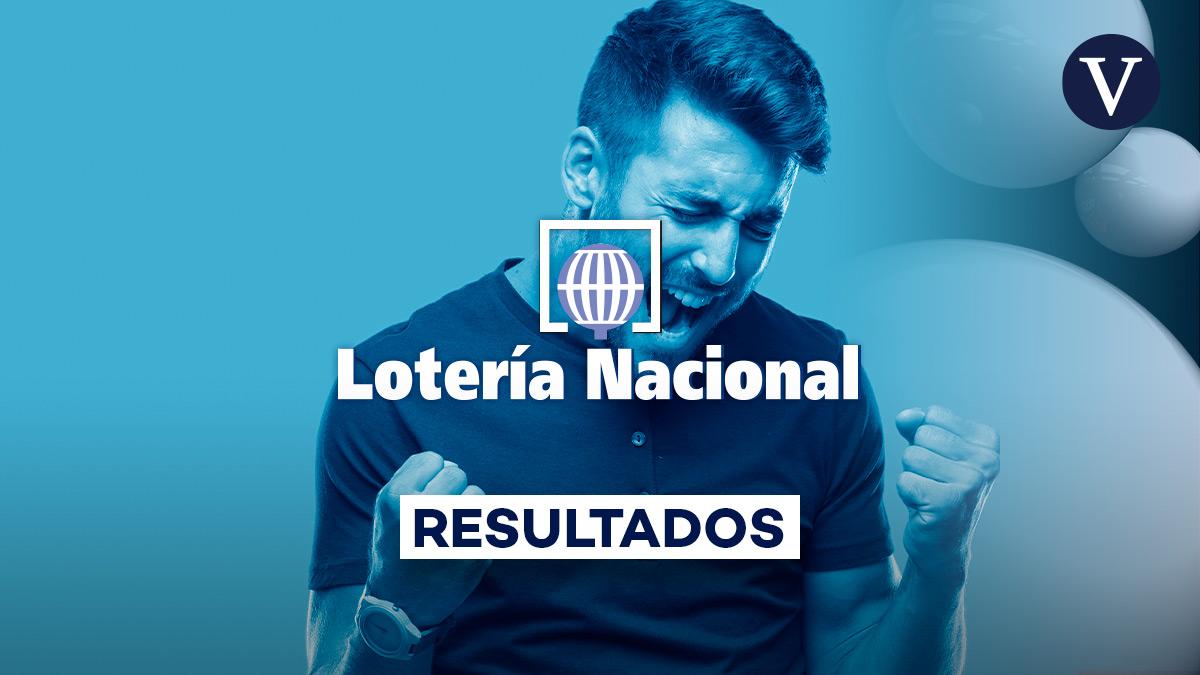 Lotería Nacional | Sigue el sorteo del 26 de diciembre, en vivo