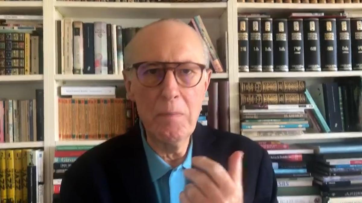 Gay de Liébana: El economista, divulgador y educador incansable