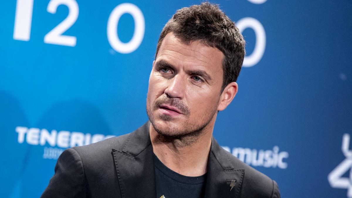 Dani Martín comparte su experiencia con la rosácea: 