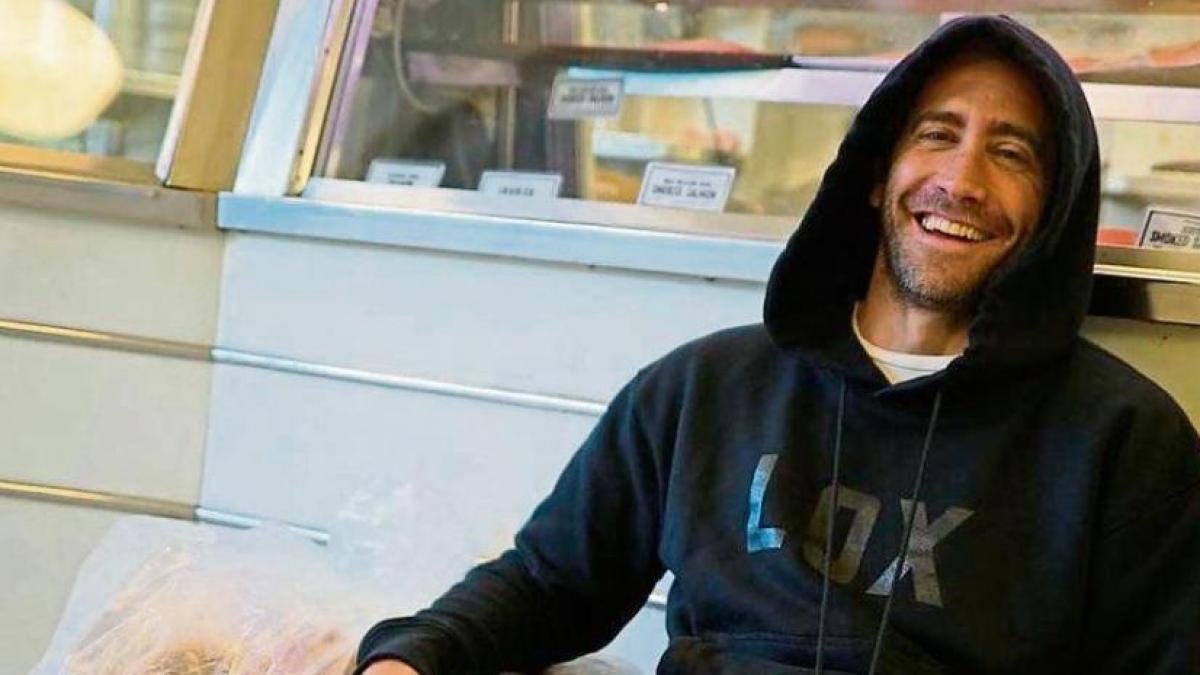 Hollywood dice no a la ducha