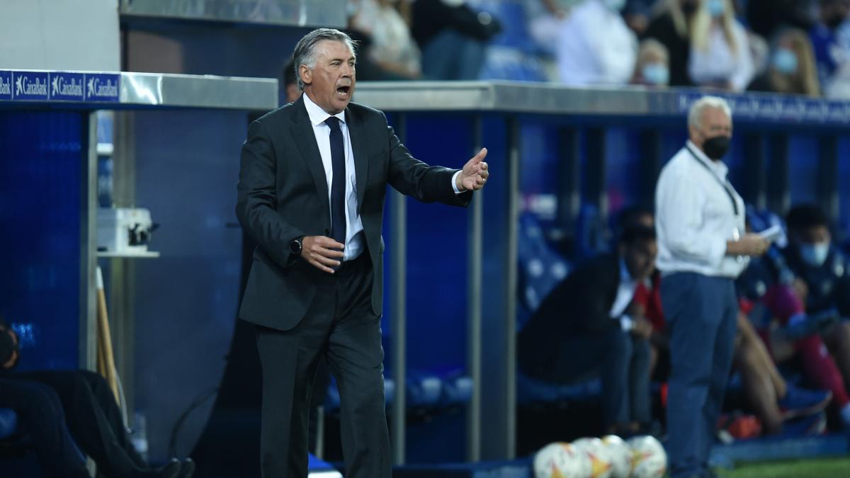 Ancelotti apuesta por Isco para sustituir a Modric