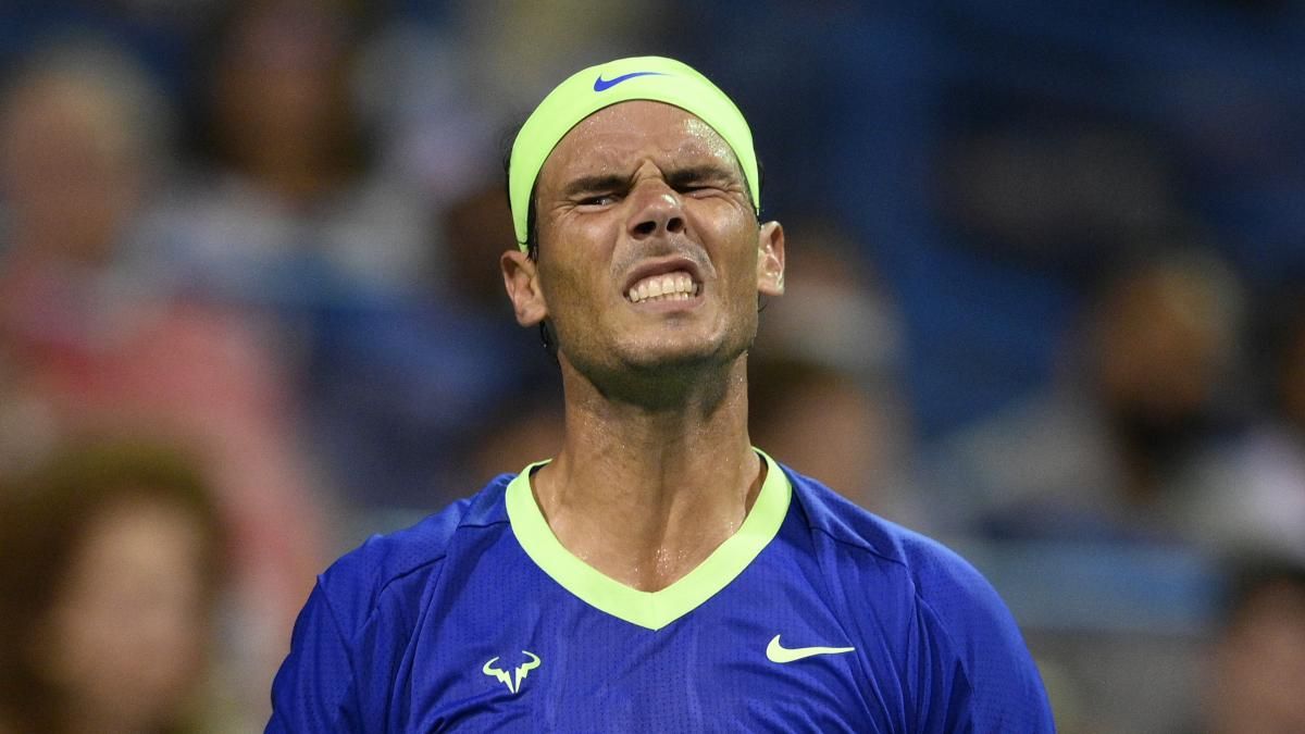 Zverev manda a Nadal al quinto puesto tras ganar en Cincinnati