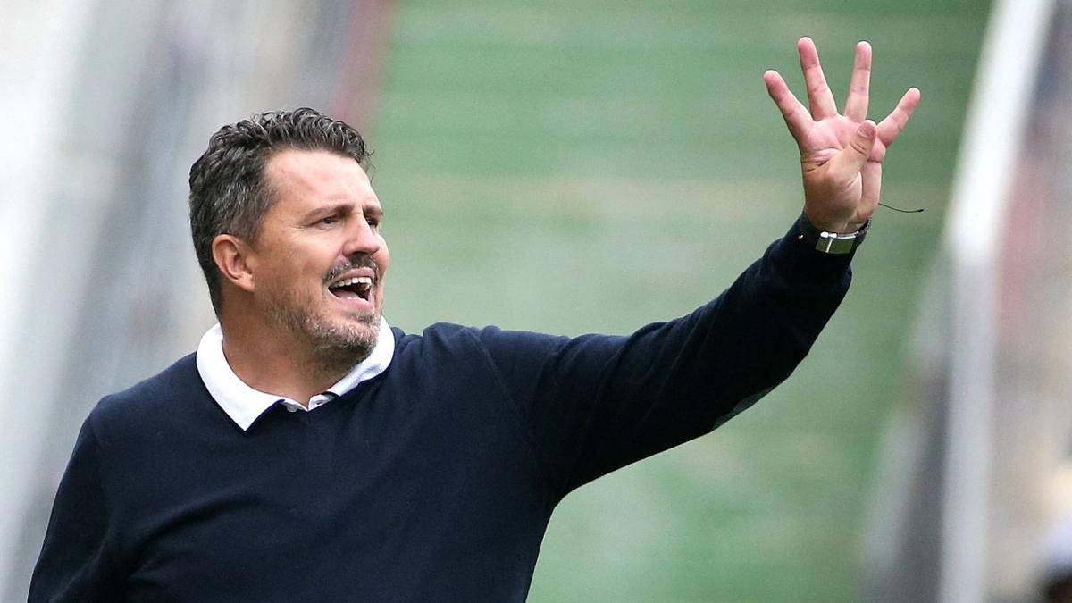 Òscar Garcia: “En Francia disfrutaremos de Messi pero también lo sufriremos”