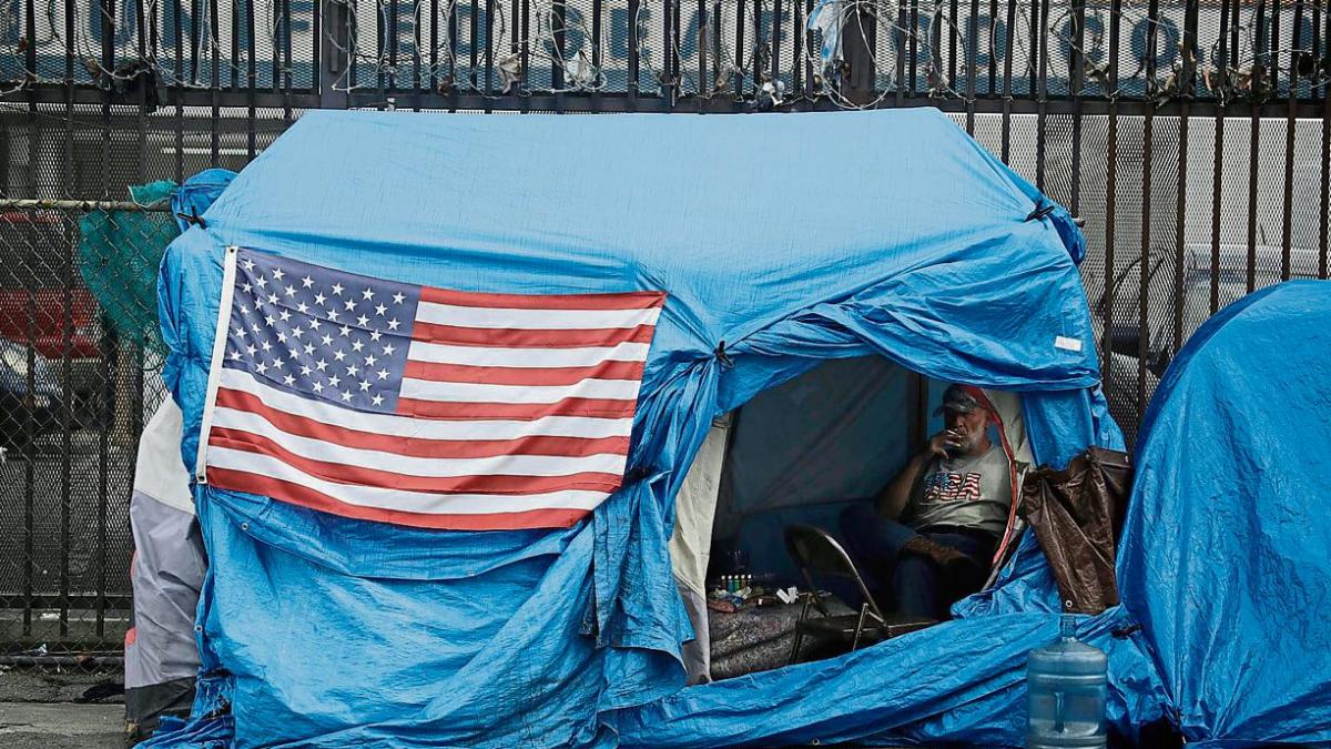 La larga agonía de las políticas neoliberales, sentenciadas por la covid