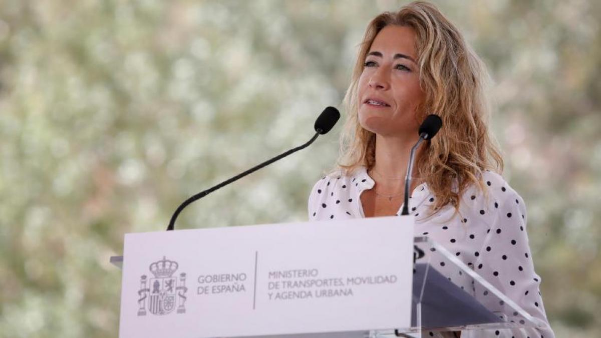 El Gobierno suspende la inversión en El Prat y acusa al Govern de inmadurez