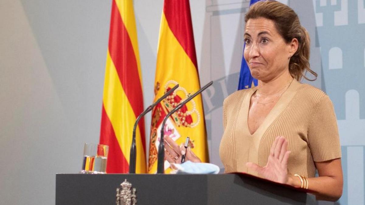 El Gobierno y AENA plantean volver a hablar de la ampliación de El Prat en cinco años