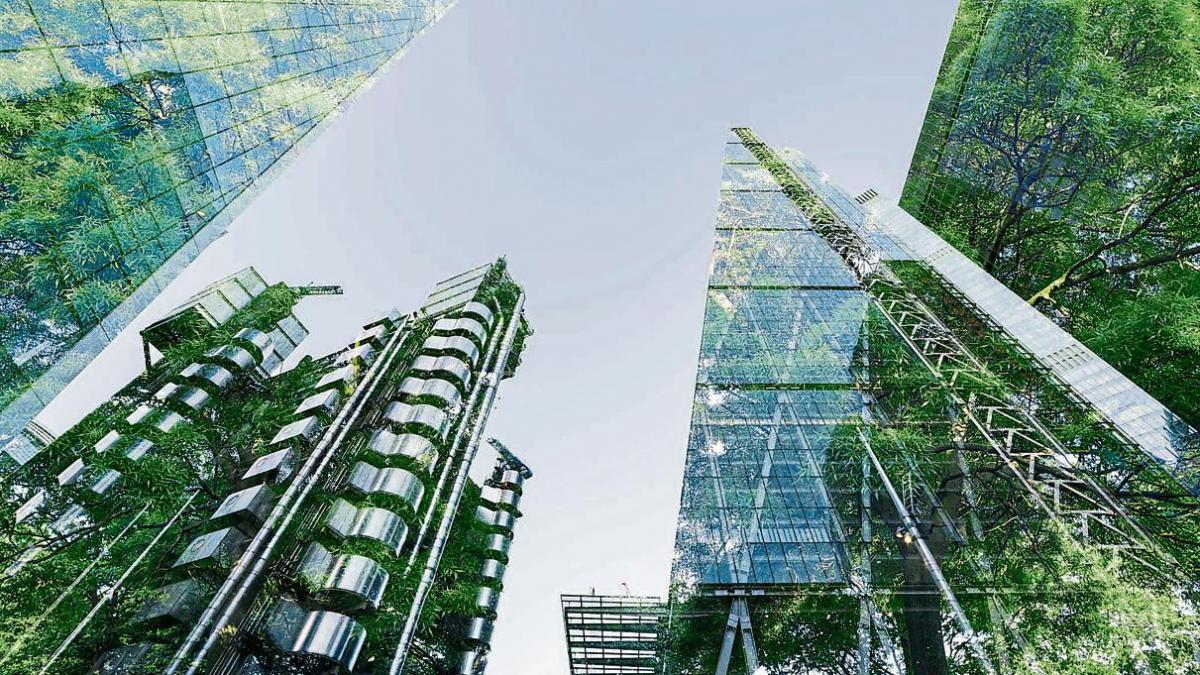 Las empresas deben ser tractoras de la lucha contra el cambio climático Nombre Apellido