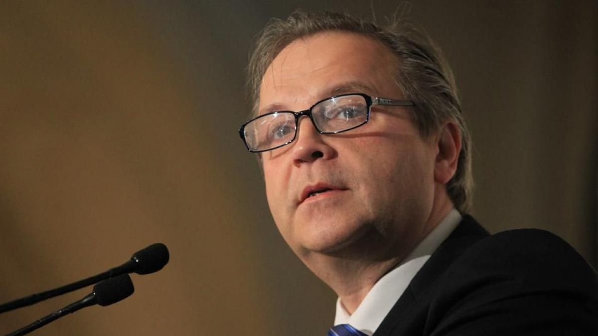 El socialista Antonio Miguel Carmona será el nuevo vicepresidente de Iberdrola España