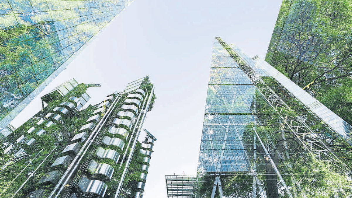 Las empresas deben ser tractoras de la lucha contra el cambio climático