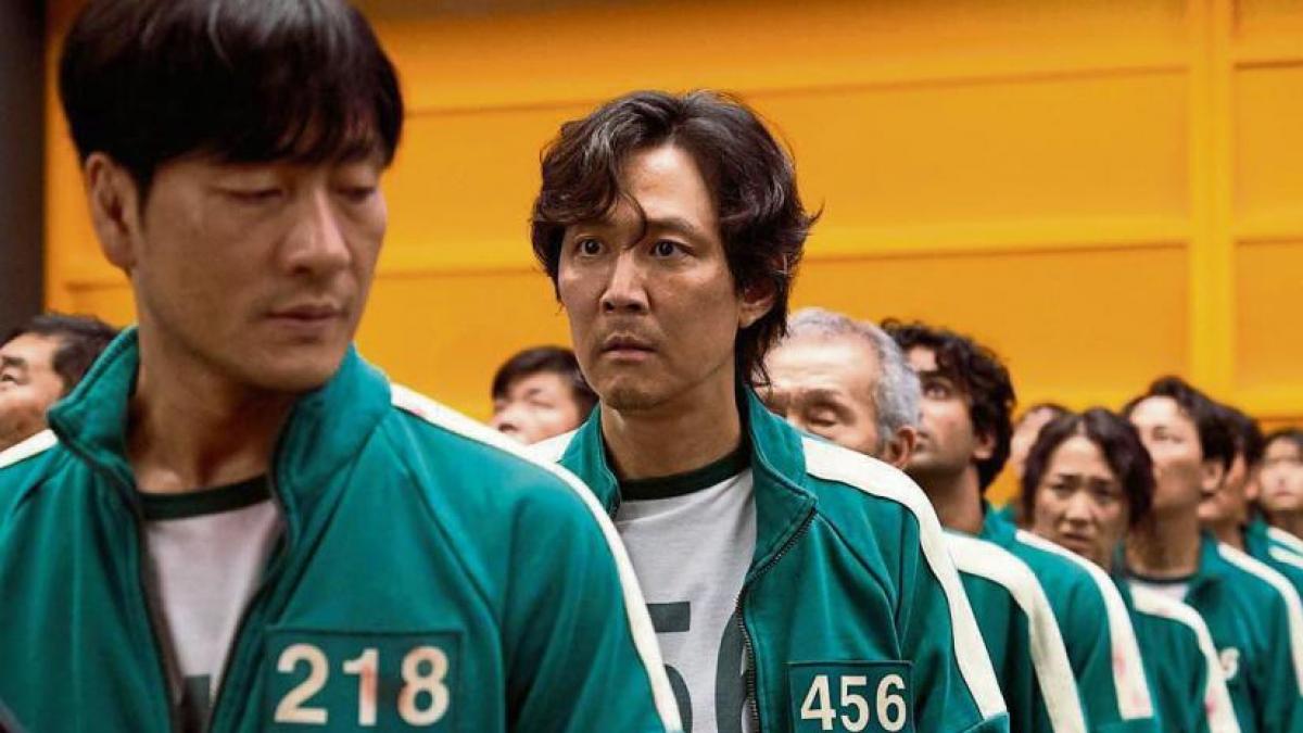 ‘El juego del calamar’, la crítica al capitalismo en boca de todos