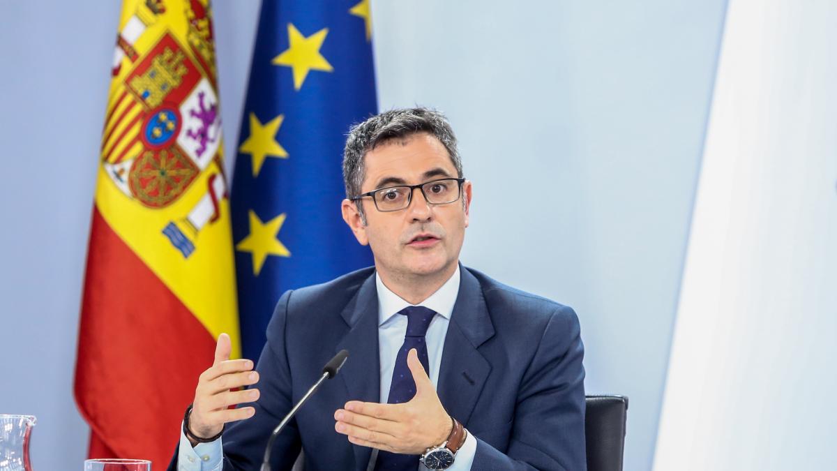 El Gobierno avisa al PP que prescindir de la ley de Vivienda perjudicaría a propietarios e inquilinos