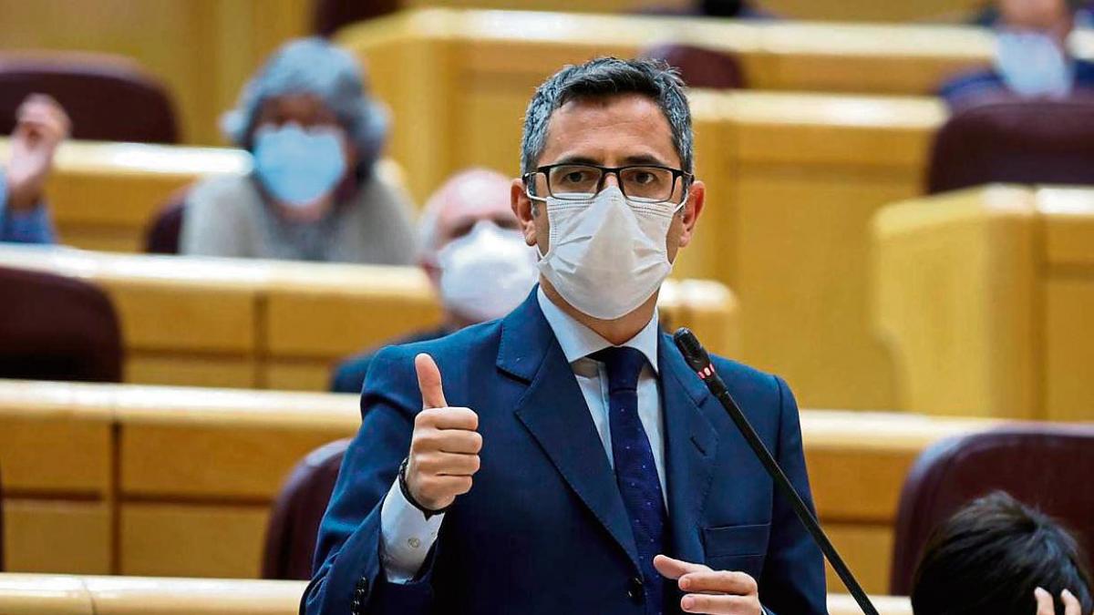 Sánchez encarrila los presupuestos al pactar la ley de Vivienda con Unidas Podemos