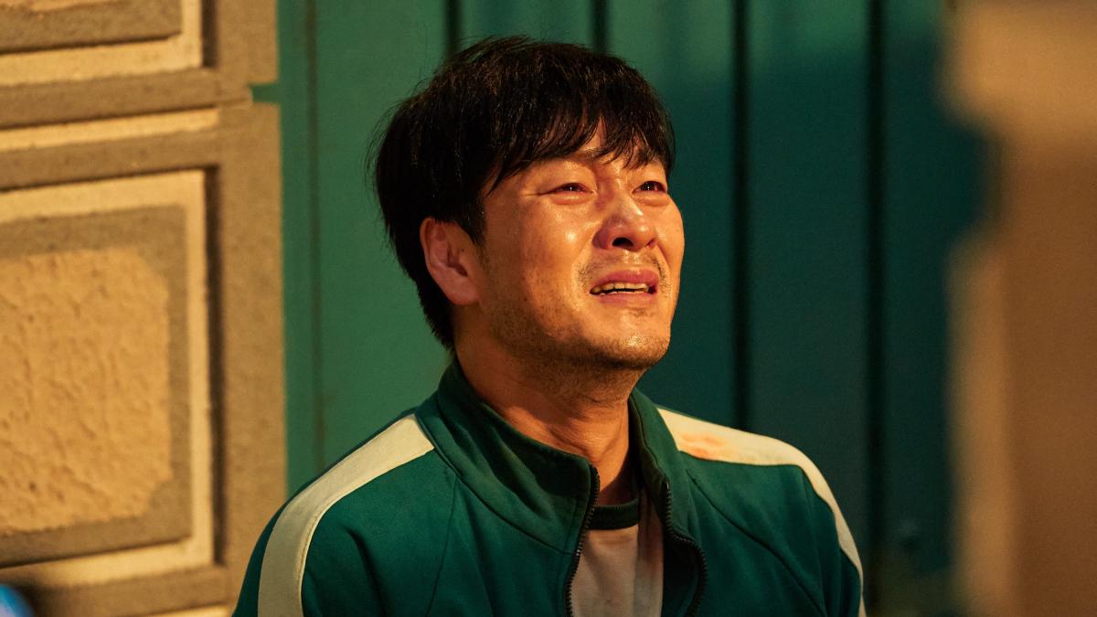 El creador de 'El juego del calamar' pasó apuros económicos al rechazarse su serie durante 10 años