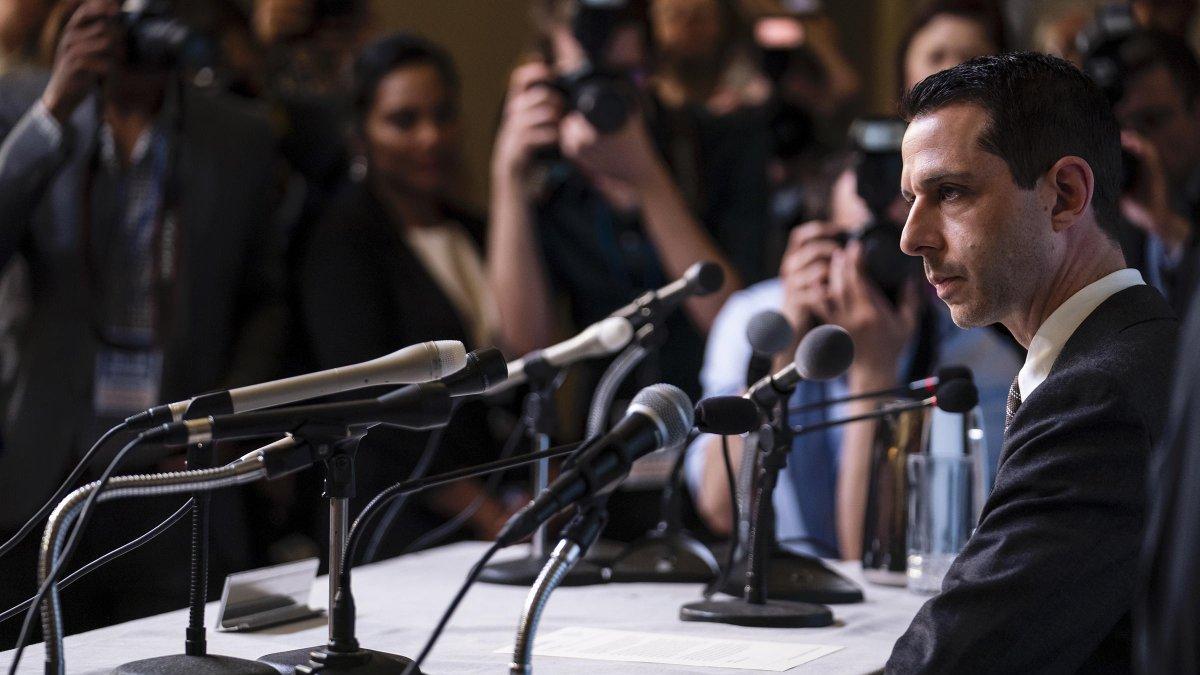 El resumen de 'Succession' que necesitas para enfrentarte a la tercera temporada