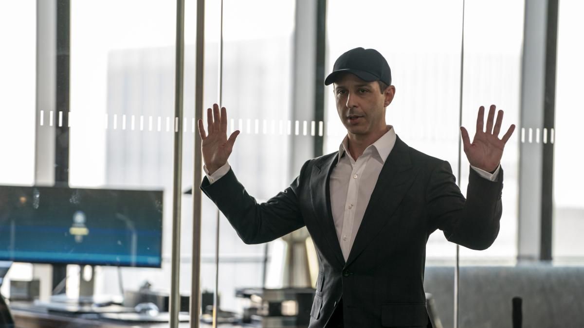 'Succession' es tan brillante como la recordabas con su guerra civil familiar