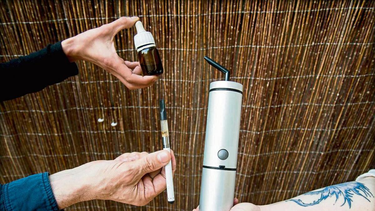 La paradoja de la marihuana: efectos negativos y propiedades medicinales