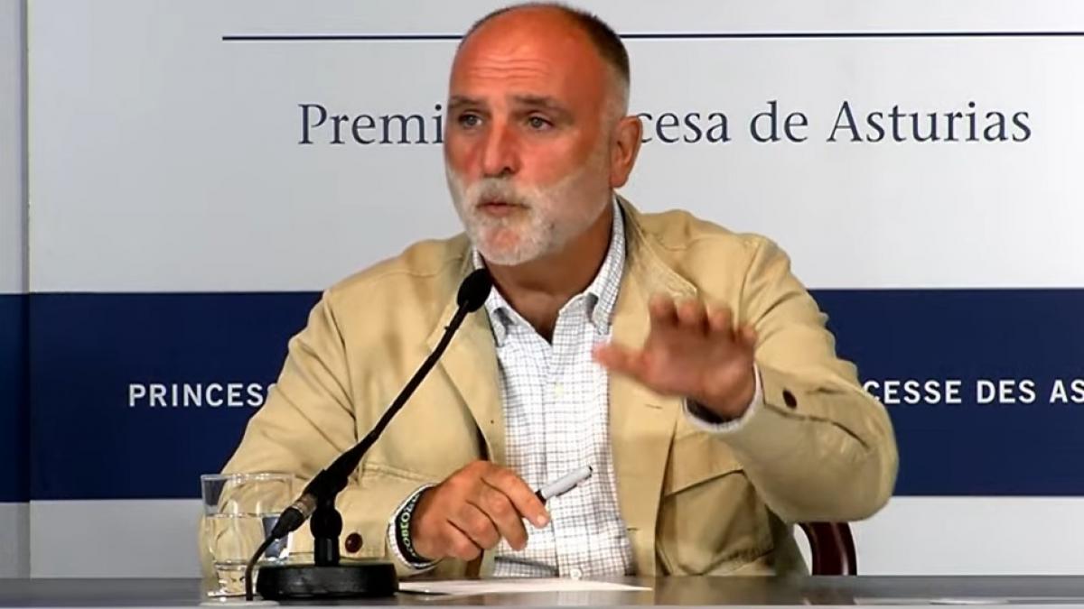 Premios Princesa de Asturias 2021 | Horario y dónde ver hoy la gala en directo por TV