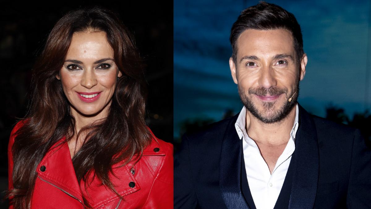 Antonio David Flores y Olga Moreno se separan